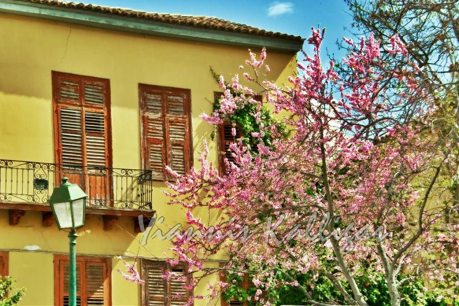 Old House at plaka.jpg