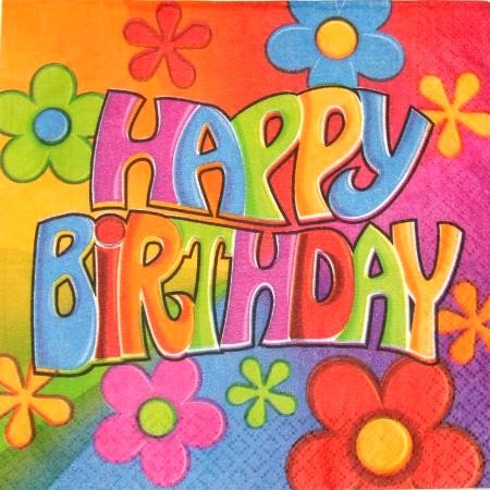 Serviette_Happy_Birthday_Blumen_Flowerpower.jpg