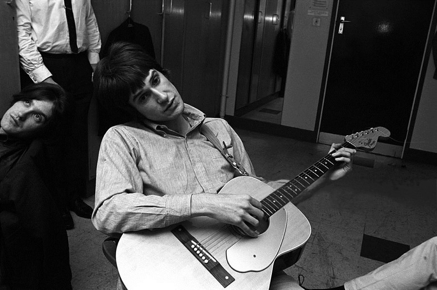 Dave&Ray1966.jpg