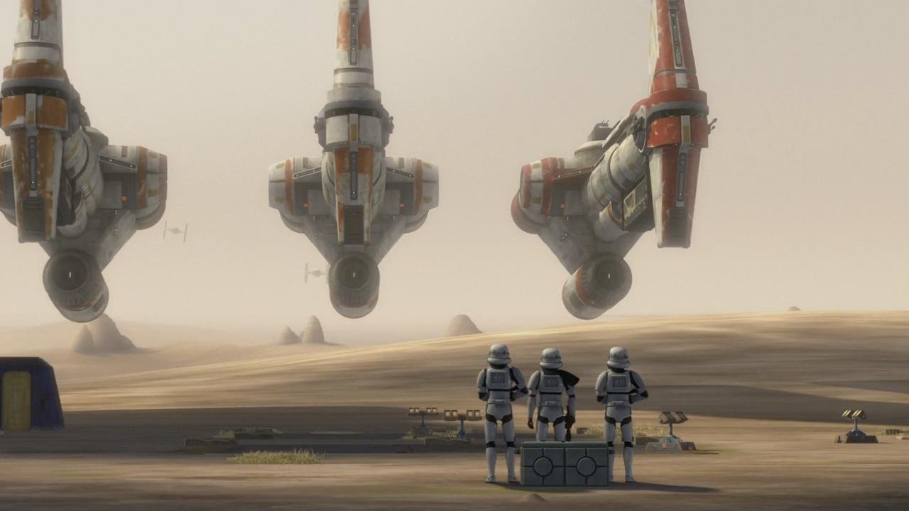 Stormtroopers_watch_the_Hammerheads.jpg