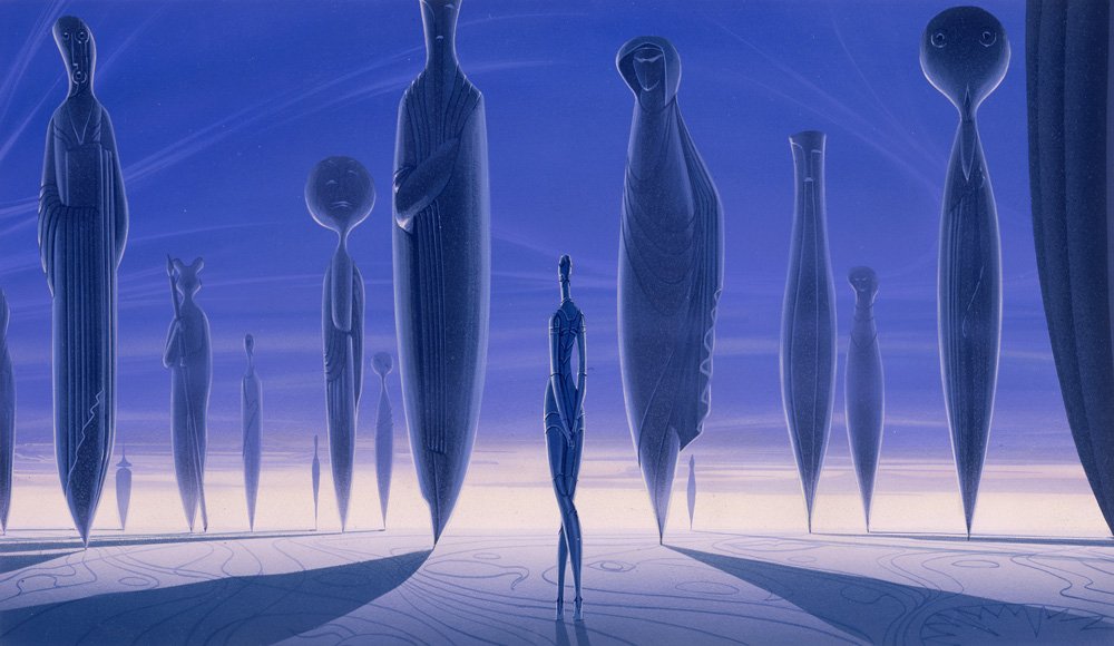 Russell Chong - Surreal Statues.jpg