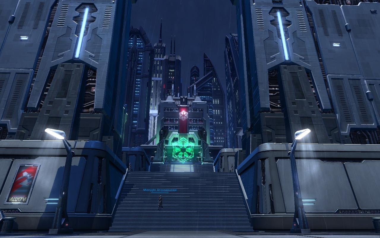 Dromund Kaas Sith ministry 02.jpg