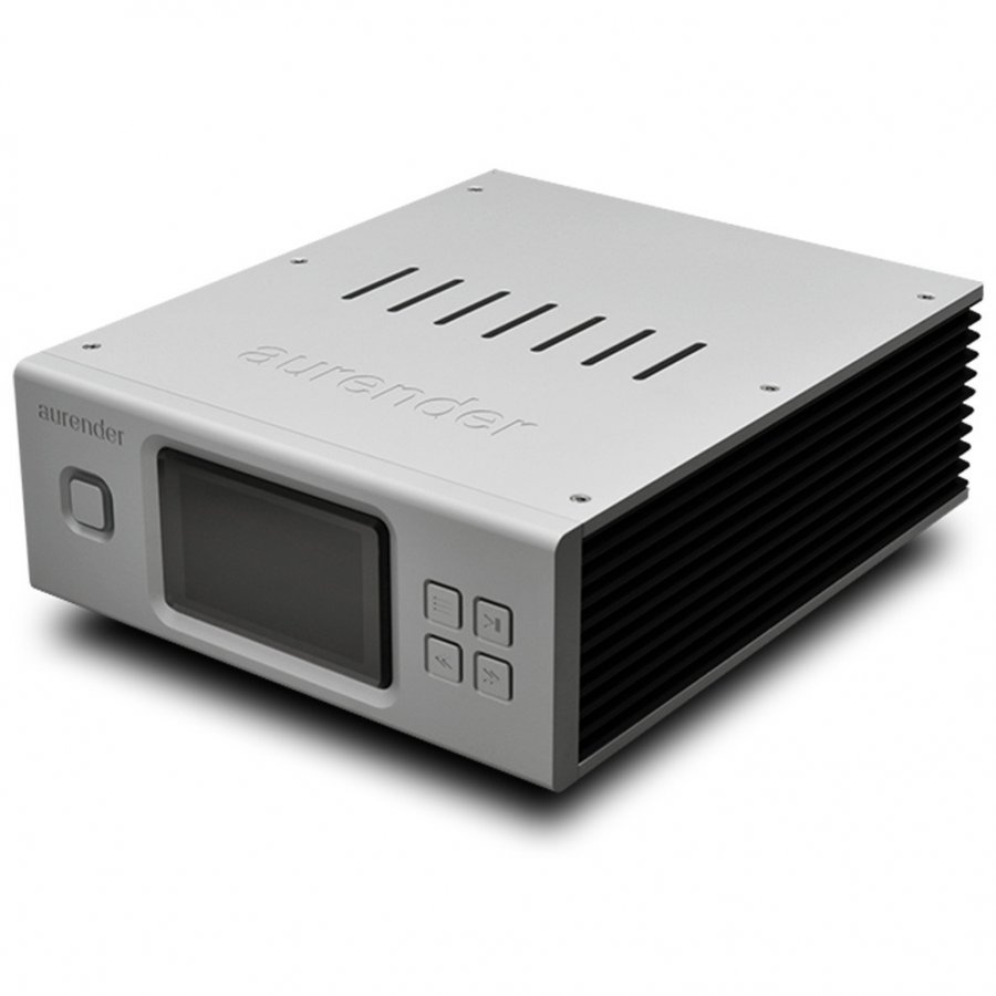 Aurender X100L streamer-server.jpg