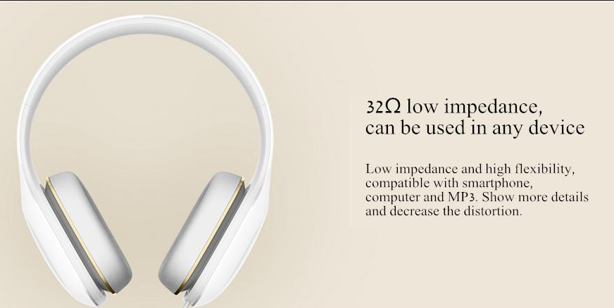 XIAOMI Relaxed Version Headphone.png