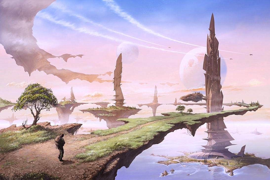 Vitaliy Smyk - Magic land.jpg