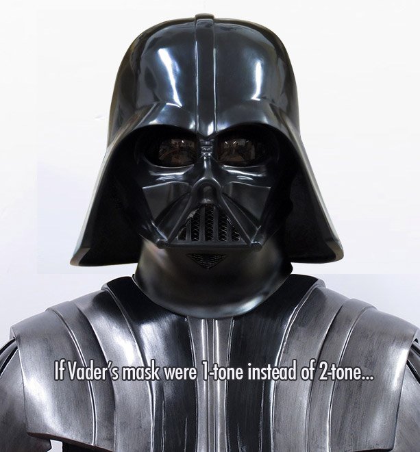 If vader were 1-tone painted.jpeg