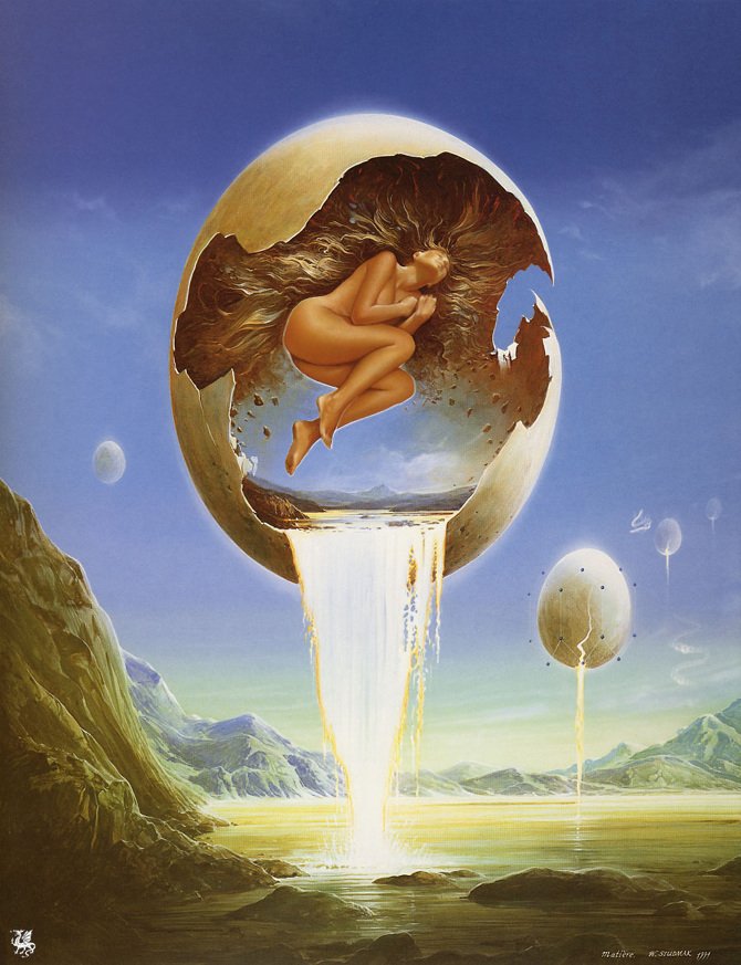 Wojciech Siudmak - Melt.jpg