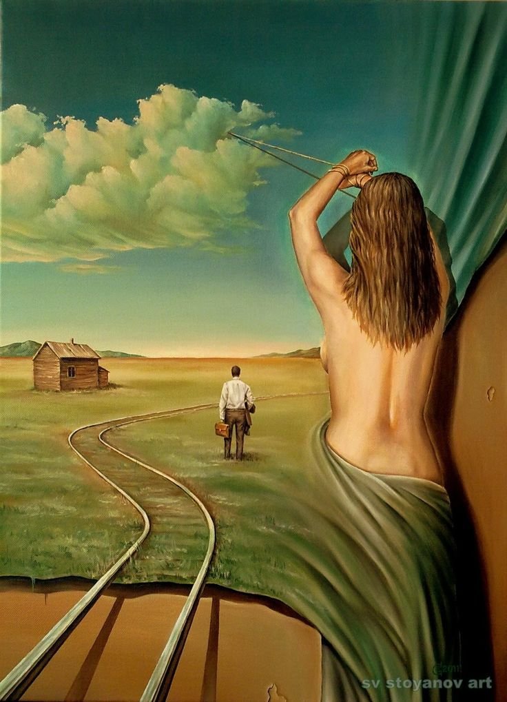 Svetoslav Stoyanov - Deja Vu.jpg