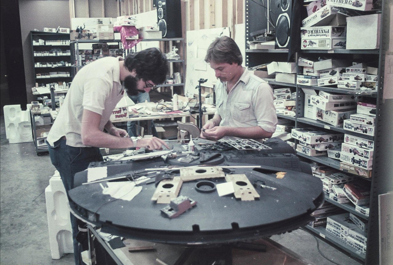 Falcon (adding nuts & bolts).jpg