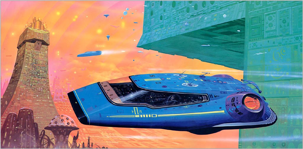 Trantor deep level.jpg Trantor deep level.jpg