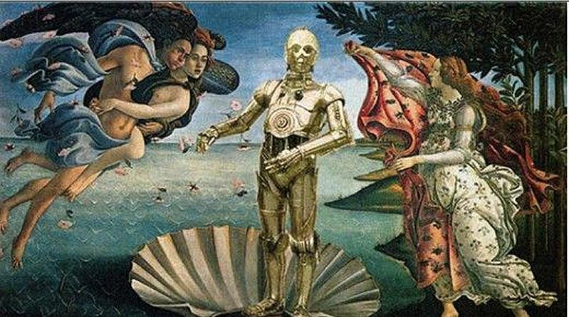 Botticelli - Birth of android C3PO.jpg