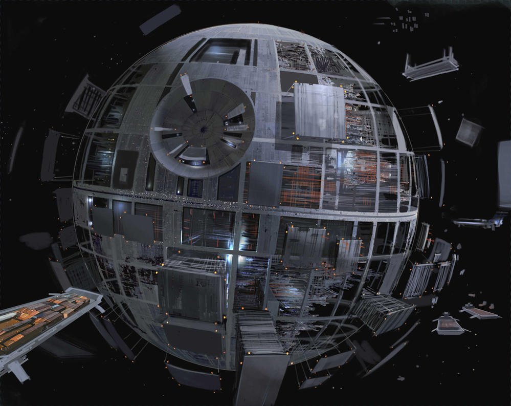 DeathStar II under construction.jpg