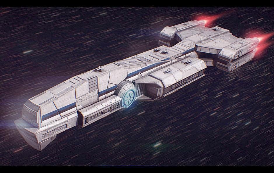 10 YJX-1200 heavy freighter.jpg