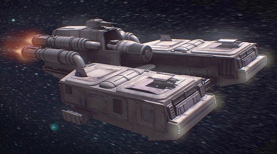 20 Corellian HT-2200 modified freighter.jpg
