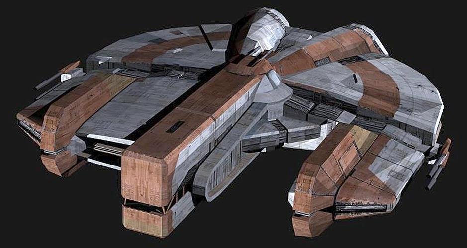 17 Corellian Ebon Hawk.jpg