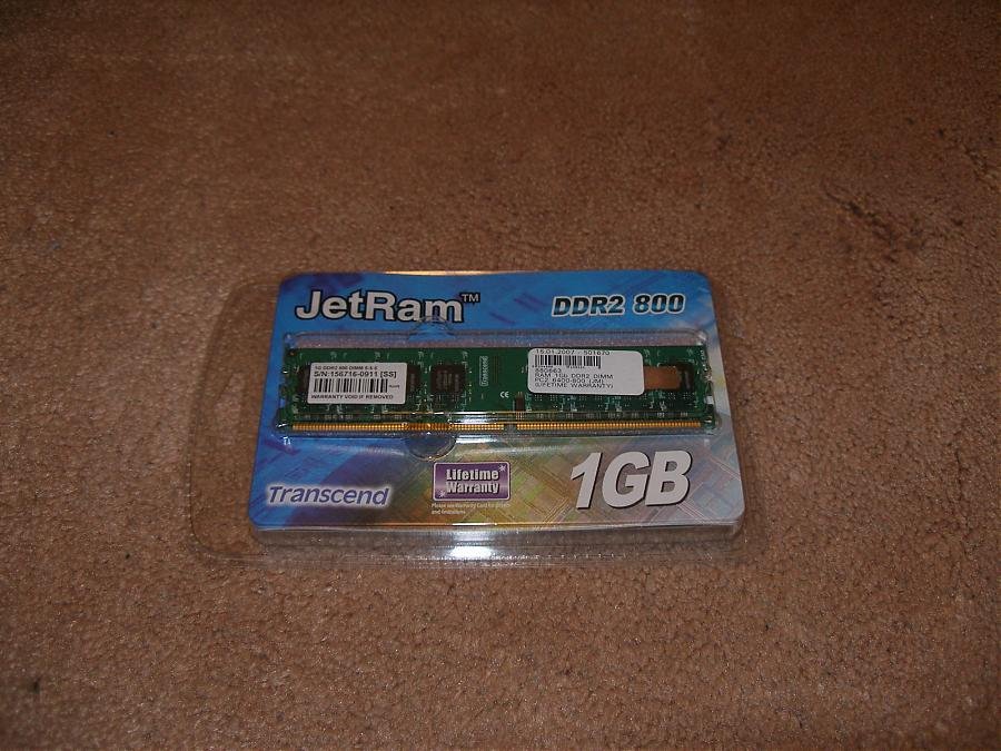 JetRam Transcend 1GB - DDR2 800.jpg
