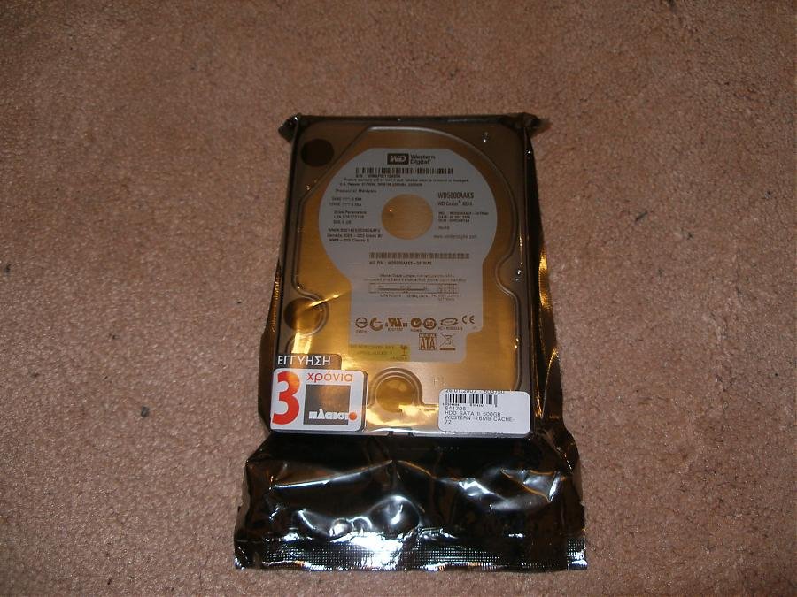 Western Digital 500GB 16MB 7200rpm SATA2.jpg