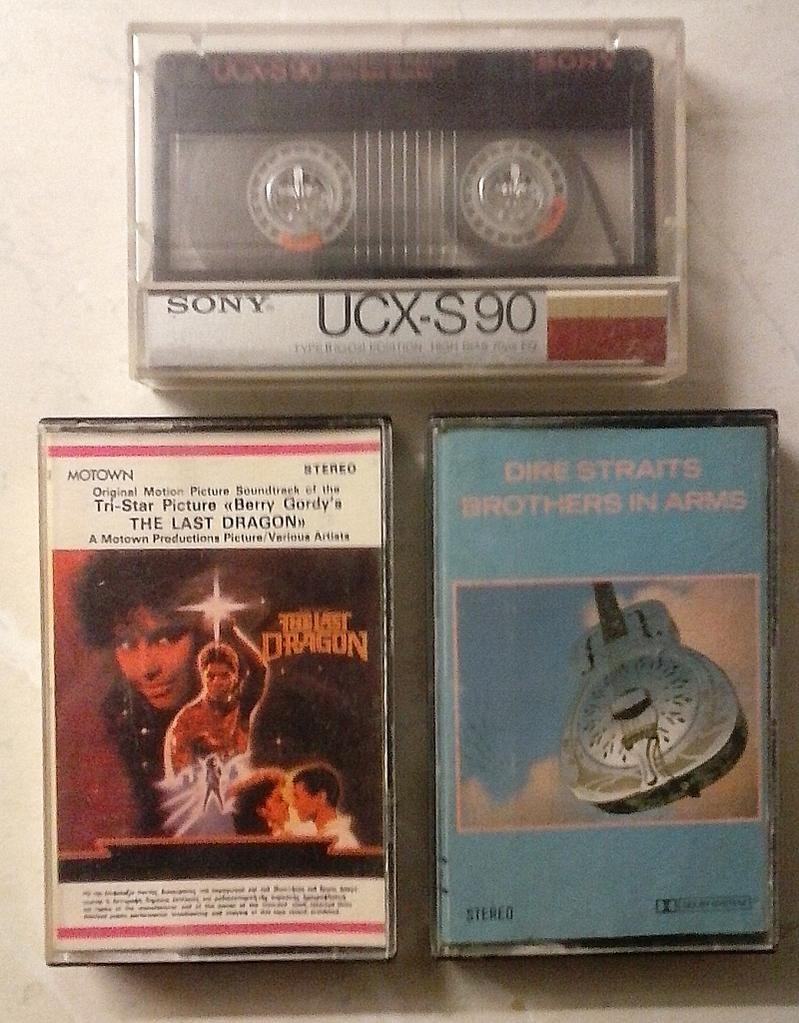 07 Sony - Last Dragon - Dire Straits.jpg