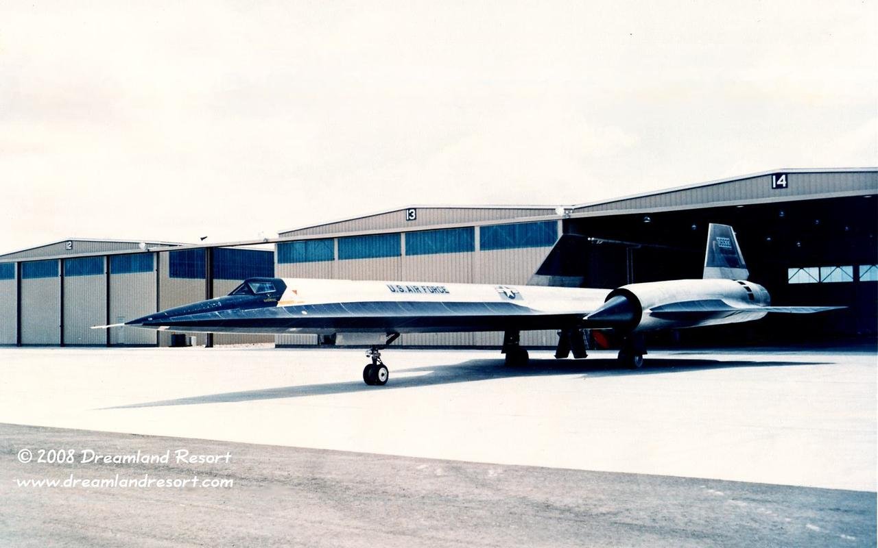 A-12 Oxcart rolling out hangar 14.jpg