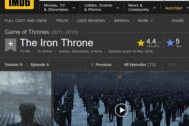 Screenshot_2019-05-21  Game of Thrones The Iron Throne (TV Episode 2019) - IMDb.jpg
