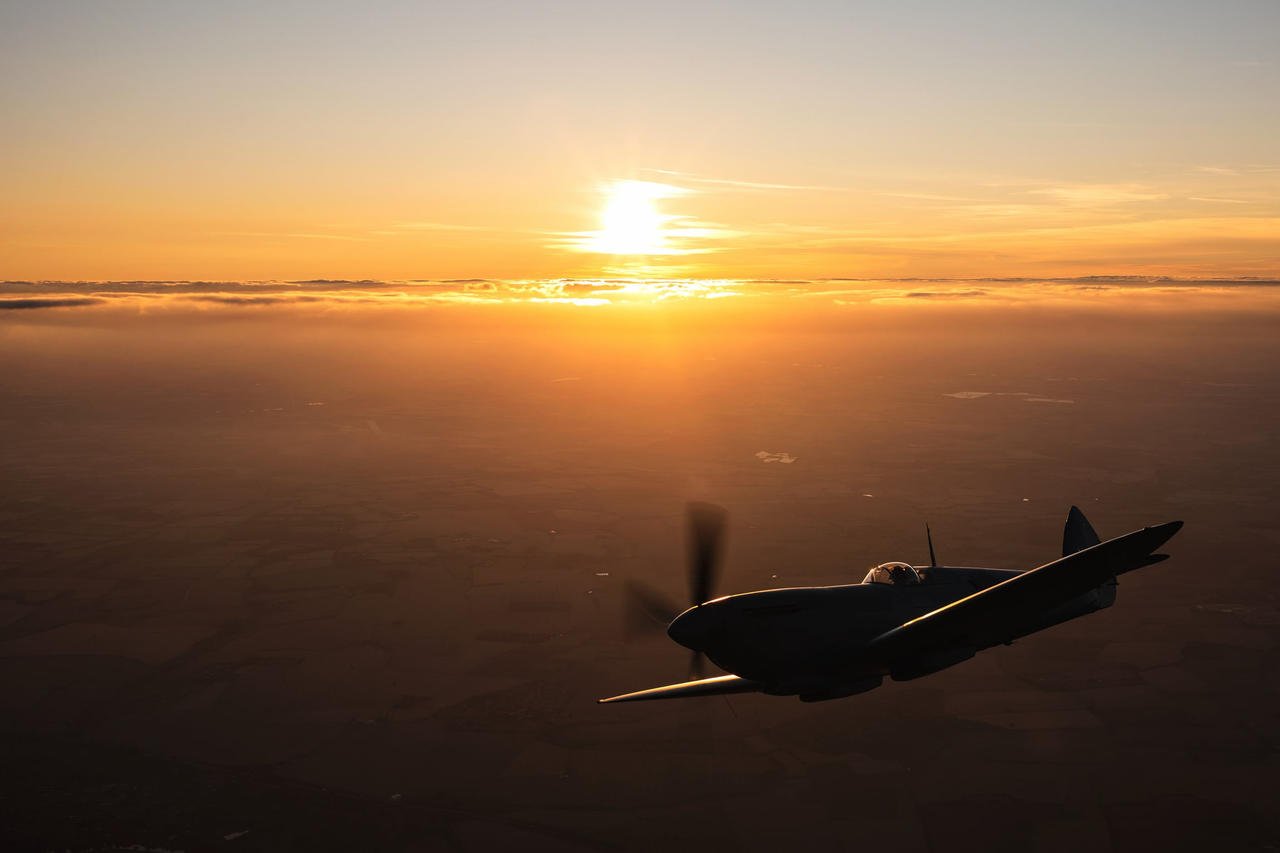Spitfire sunset.jpg