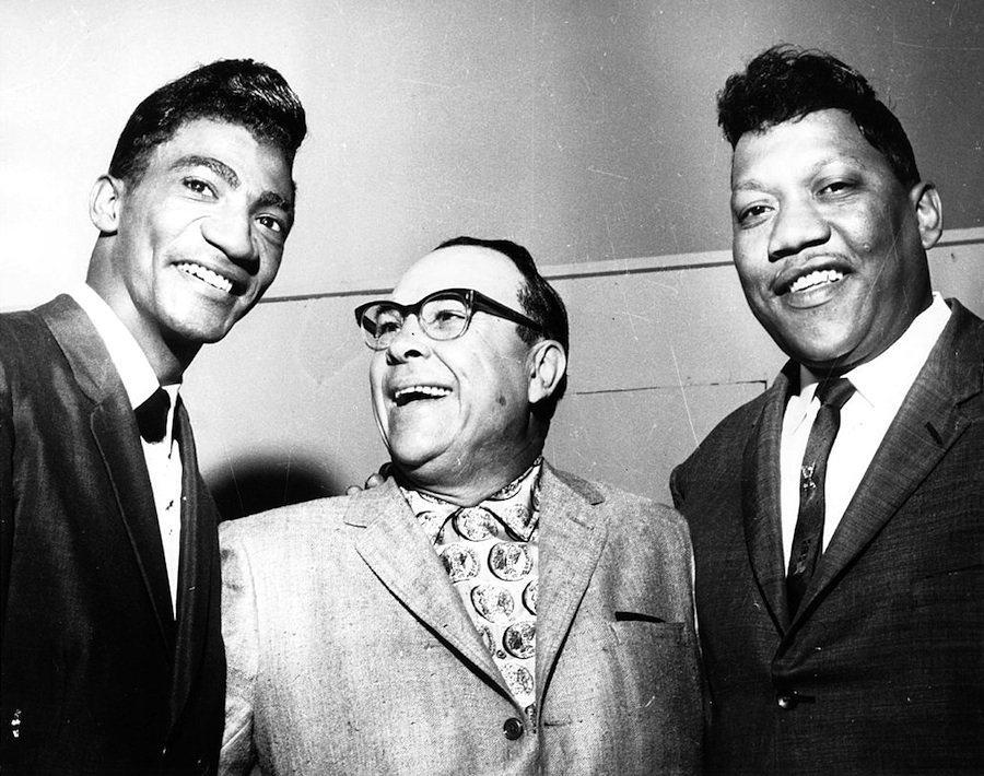 BraggsRobeyBlandHouston1964.jpg BraggsRobeyBlandHouston1964.jpg