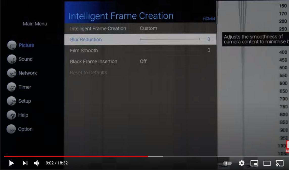 Panasonic HZ1000_Intelligent_Frame_Creation_hdtvtestcouk.JPG