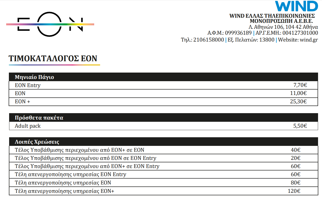 τιμοκαταλογος Wind - EON TV.png