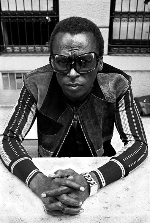 MilesDavis1970ByDonHunstein.jpg