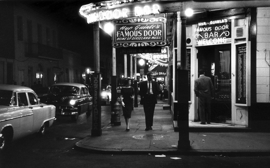 09.FamousDoorBarDixielandJazzClub1955.jpg