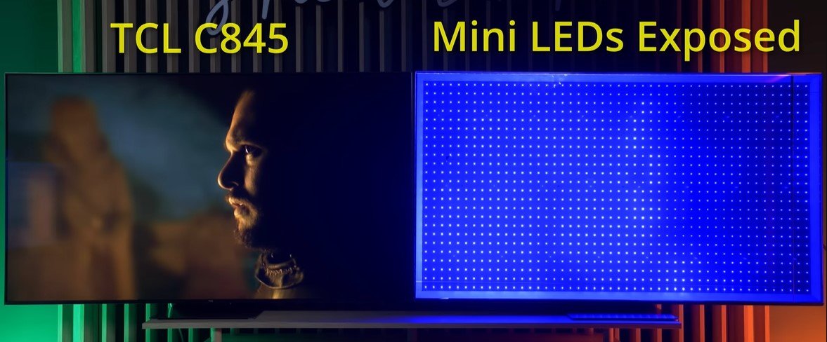 TCL C845 side by side  LCD set but without LCD screen hdtvtestcouk.jpg