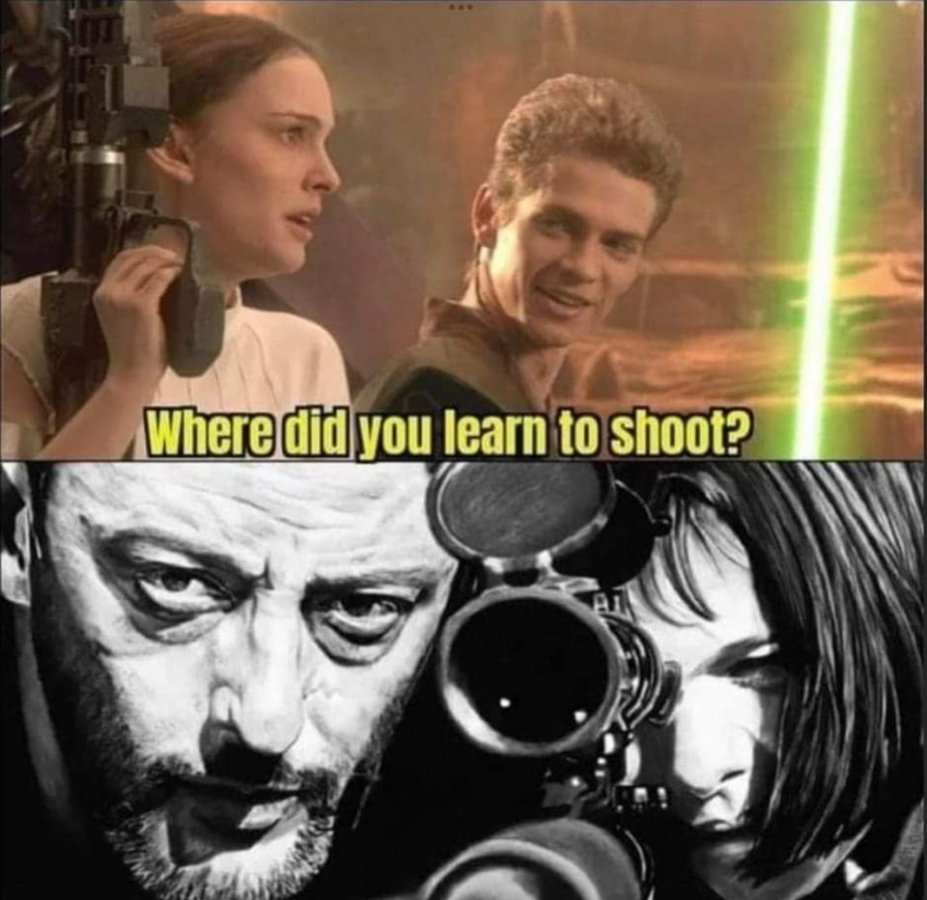 Where did you learn to shoot.jpg
