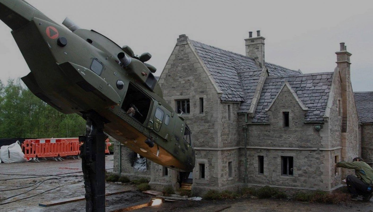 Bond's home.jpg