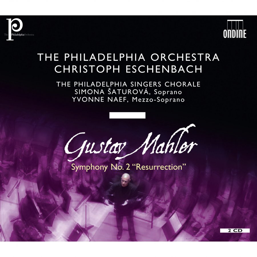 Christoph Eschenbach - Mahler Symphony No. 2 (2009).jpg