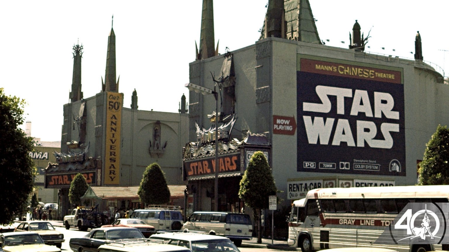 Mann's chinese theater - Wall poster.jpg