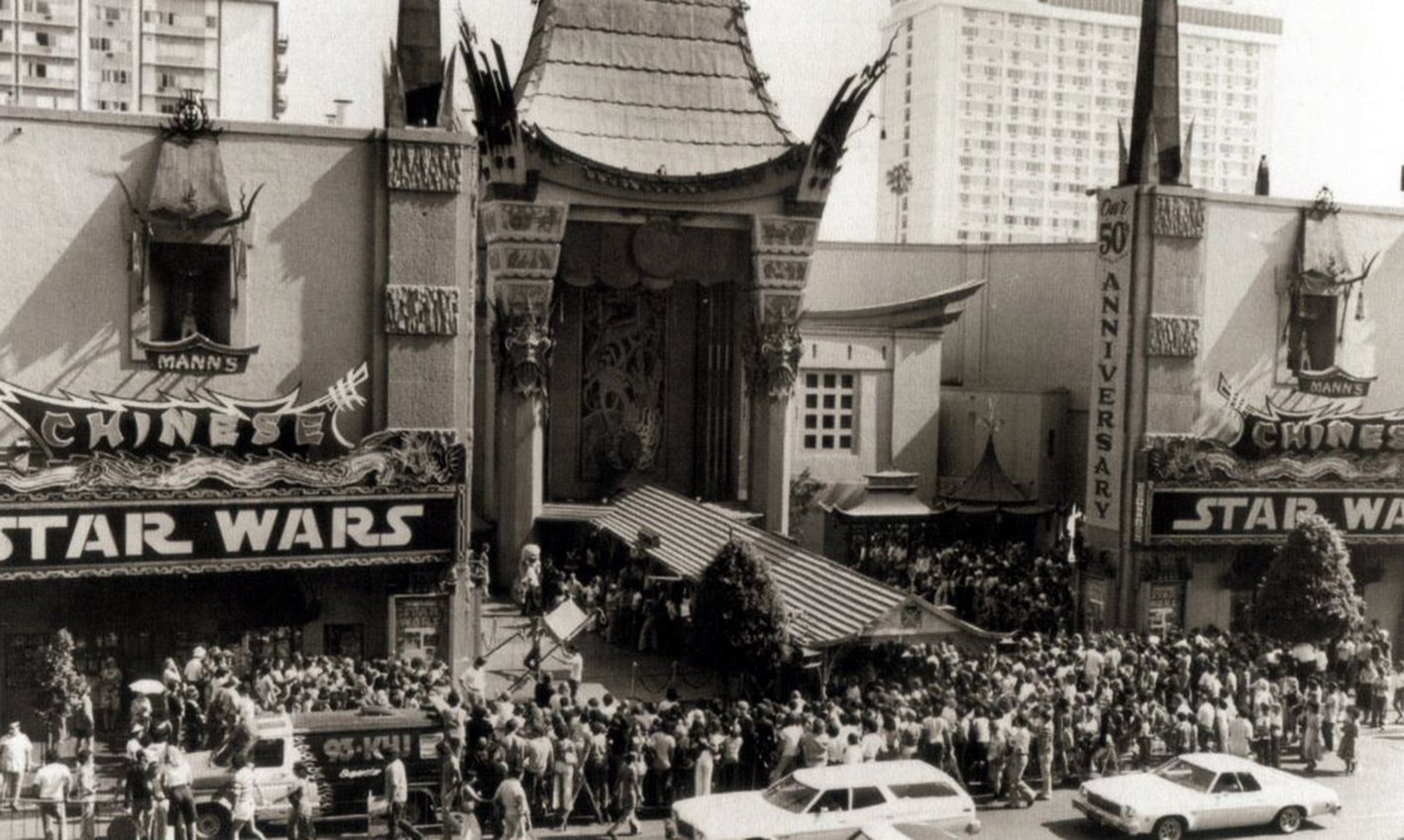 Mann's chinese theater - May 26th.jpg
