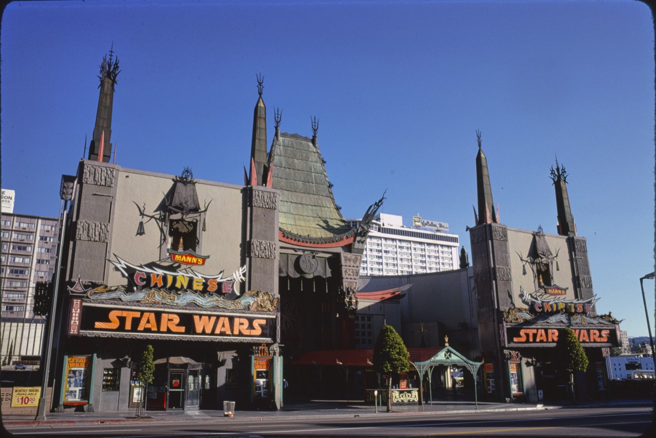 Mann's chinese theater - May 28th.jpg