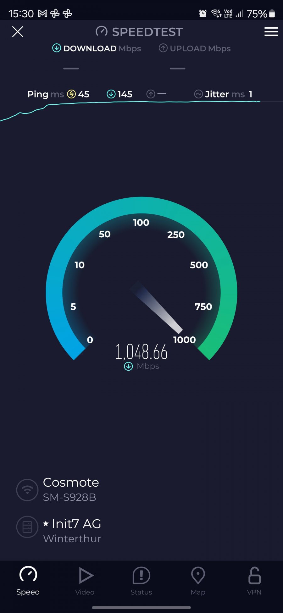 Screenshot_20240618_153058_Speedtest.jpg Screenshot_20240618_153058_Speedtest.jpg