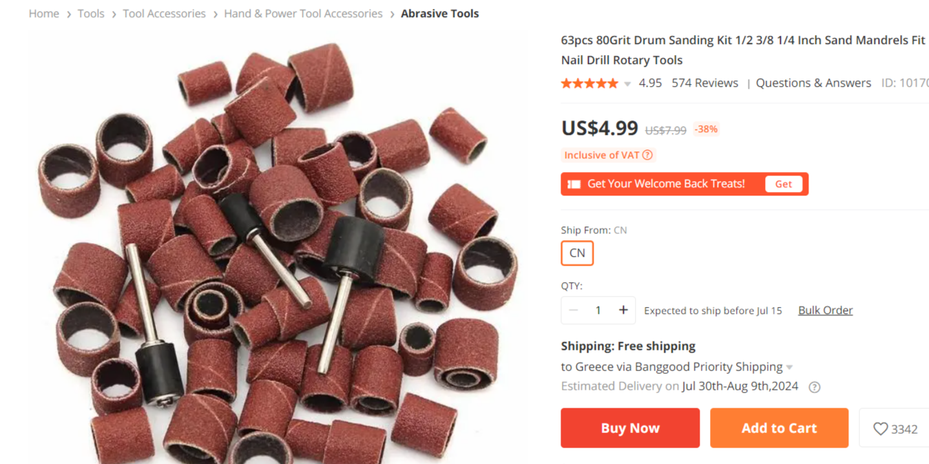FireShot Capture 166 - 63pcs 80grit drum sanding kit 1_2 3_8 1_4 inch sand mandrels fit drem_ ...png