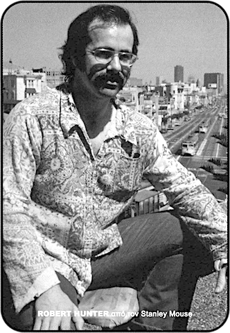 RobertHunterByStanleyMouse