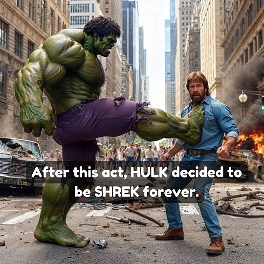 Hulk decided to be Shrek.jpg
