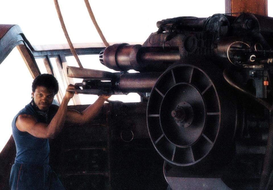 Corey Dee Williams - SailBarge gunner.jpg