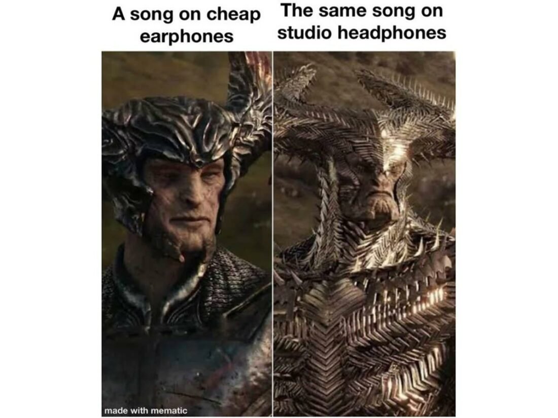 Cheap and studio headphones.jpg Cheap and studio headphones.jpg