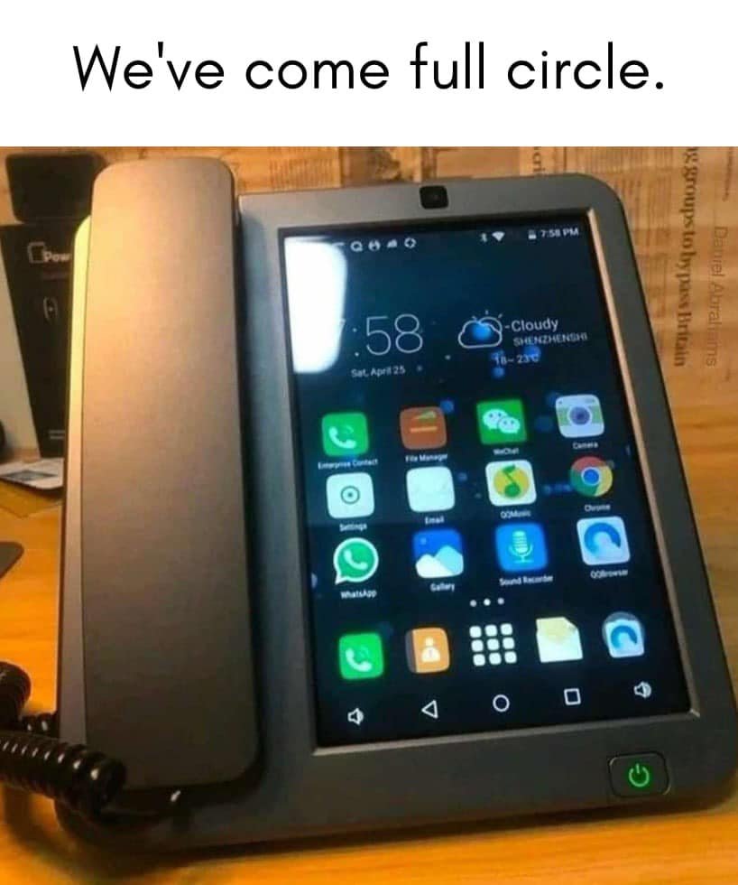 We've come full circle.jpg