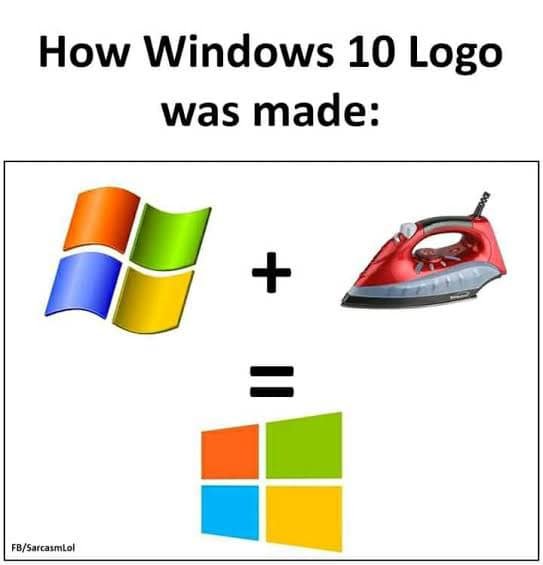 Creation of Win10 logo.jpg