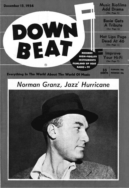 NormanGranzCoverDownBeat.jpg