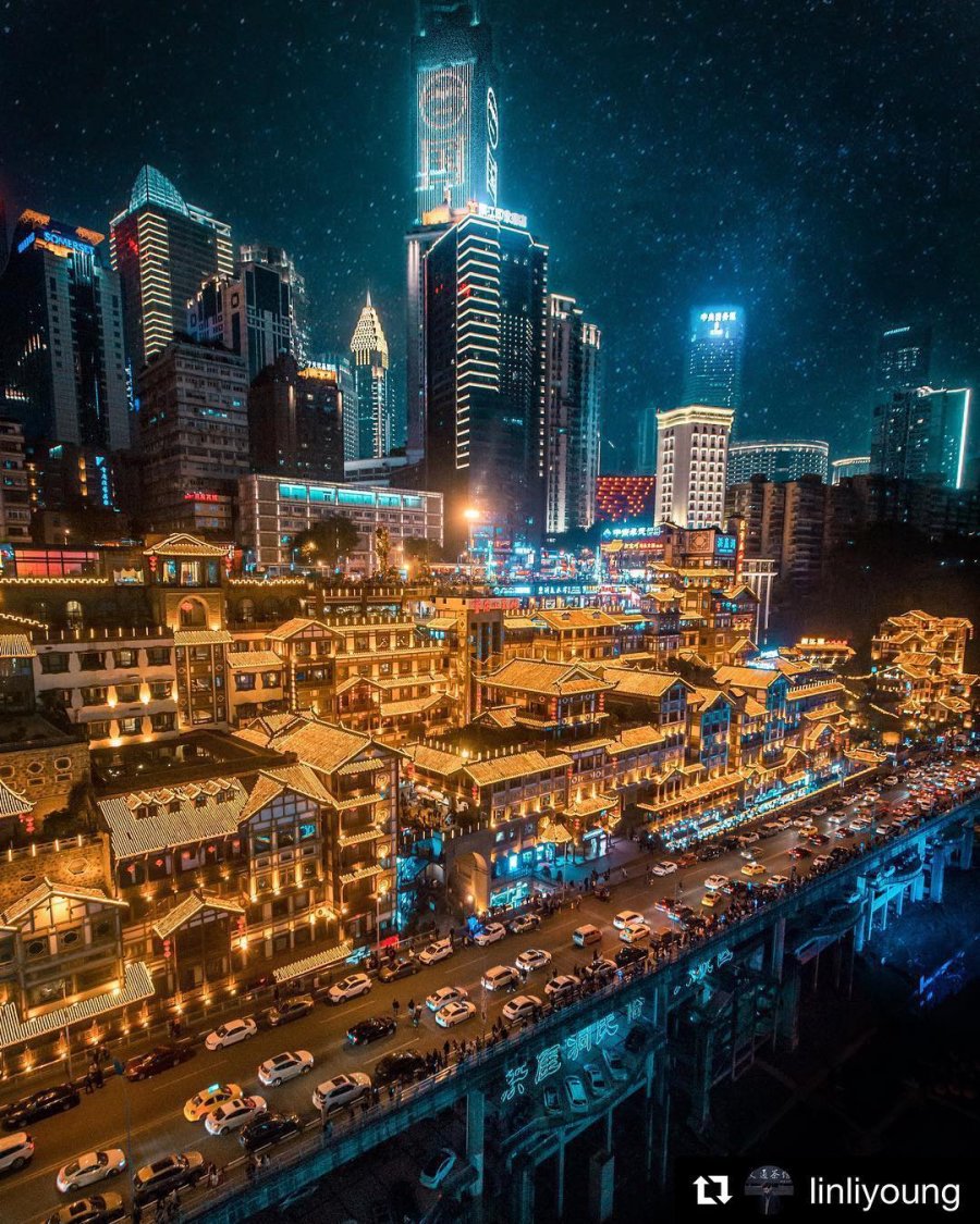 @linliyoung ・・・ - #instameetchongqing.jpg @linliyoung ・・・ - #instameetchongqing.jpg