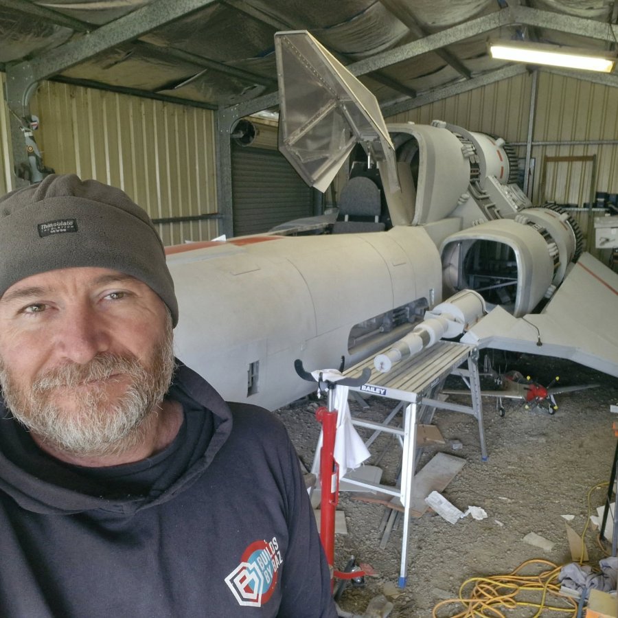 Scott Stewart and his pride.jpg