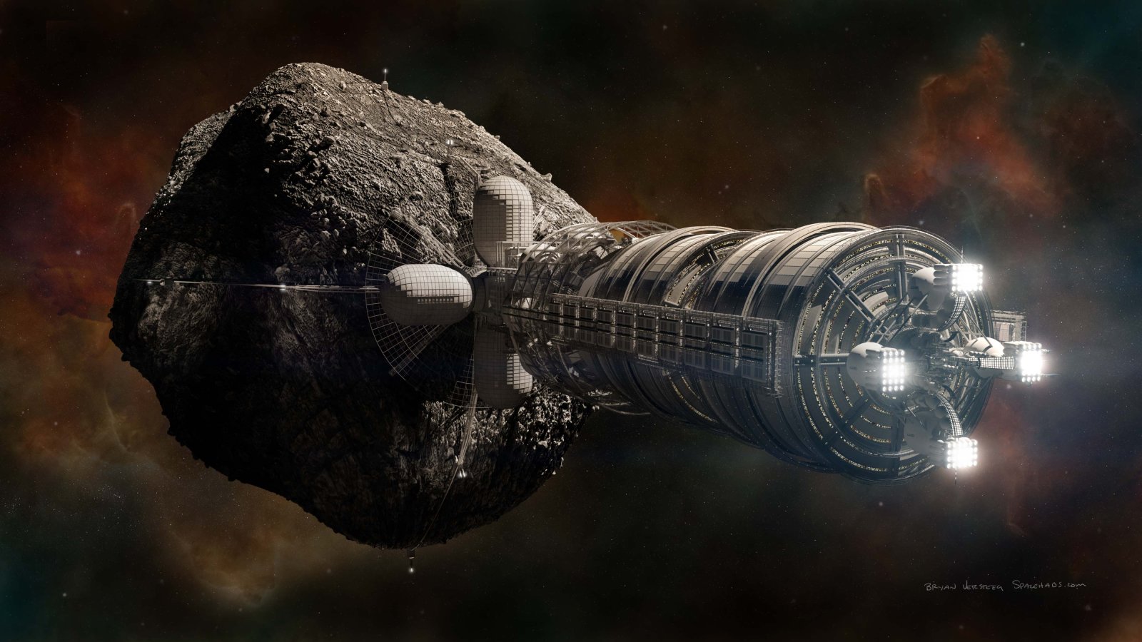 Mini SpaceHab (dispatched) 01.jpg Mini SpaceHab (dispatched) 01.jpg