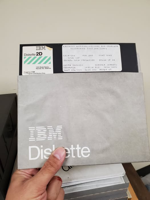 IBM Memorex.png IBM Memorex.png